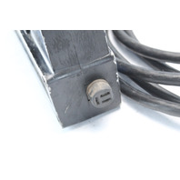 MerControl Mercury Side Mount Control Box W/ 15' Cables & Key