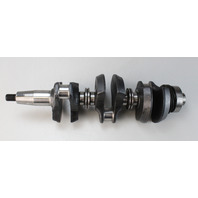 827954T3 Mercury 1998-2014 Crankshaft 40 50 HP 3 Cyl 2-Stroke POLISHED! OEM!