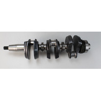827954T3 Mercury 1998-2014 Crankshaft 40 50 HP 3 Cyl 2-Stroke POLISHED! OEM!