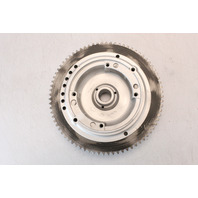 583474 C# 583002 Johnson Evinrude 1988-1992 Flywheel 20 25 28 30 35 HP 76 T