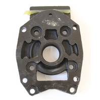 Mercury Mariner Force 1987 - 2010 Water Pump Base Cover 30 40 50 55 60 - 125 HP