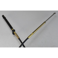 CC18916 Teleflex Gen II Throttle & Control Cable Set of 2 16' NEW OLD STOCK