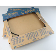 CC18916 Teleflex Gen II Throttle & Control Cable Set of 2 16' NEW OLD STOCK