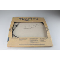 30511 Maxflex Control Cable 11' NEW OLD STOCK