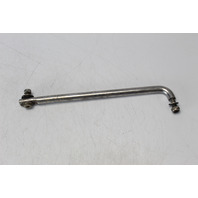 OEM 175110 Johnson Evinrude 1991-12 Steering Link Connector Rod 50 60 65 70 + HP