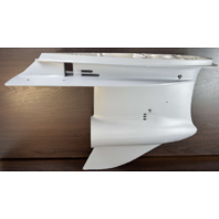 5000728 C# Johnson Evinrude 1991 & UP Lightning Gearcase Housing ALL V6's & ETEC
