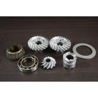 LIKE NEW! 1980-1990 Mercury Gear Set 88018 88017 88019 92911 50 60 70 HP 3 cyl