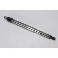 6J9-45611-01-00 Yamaha 1986-2003 Propeller Shaft 150 175 200 225 HP 2-Stroke V6