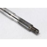 6J9-45611-01-00 Yamaha 1986-2003 Propeller Shaft 150 175 200 225 HP 2-Stroke V6