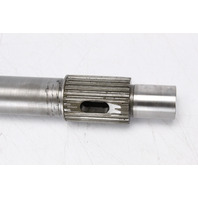 6J9-45611-01-00 Yamaha 1986-2003 Propeller Shaft 150 175 200 225 HP 2-Stroke V6