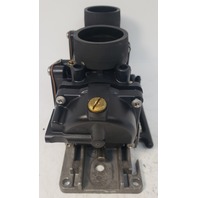 REBUILT! Johnson Evinrude 1995-1999 PORT Carburetor Set 433692 115 HP V4