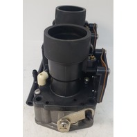 REBUILT! Johnson Evinrude 1995-1999 PORT Carburetor Set 433692 115 HP V4