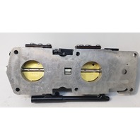 REBUILT! Johnson Evinrude 1995-1999 PORT Carburetor Set 433692 115 HP V4