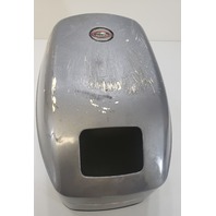 5000437 Johnson Evinrude 1999 Top Cowl Engine Cover Hood 25 35 HP 3 Cylinder