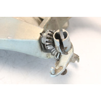 322932 394343 Johnson Evinrude 1976-84 Steering Bracket & Tiller Handle 25 35 HP