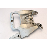 322932 394343 Johnson Evinrude 1976-84 Steering Bracket & Tiller Handle 25 35 HP
