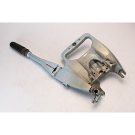 322932 394343 Johnson Evinrude 1976-84 Steering Bracket & Tiller Handle 25 35 HP