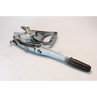 322932 394343 Johnson Evinrude 1976-84 Steering Bracket & Tiller Handle 25 35 HP