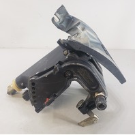 323158 329648 Johnson Evinrude 1995-2001 Complete Swivel 20 25 28 30 35 HP 2 Cyl
