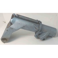 324443 0324443 Johnson Evinrude 1979-1983 Swivel Bracket Set 25 35 HP 2 cylinder