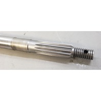 323294 0323294 Johnson Evinrude 1979-97 Propeller Shaft 25 28 35 HP REFURBISHED!