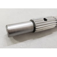 323294 0323294 Johnson Evinrude 1979-97 Propeller Shaft 25 28 35 HP REFURBISHED!
