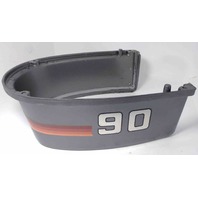 37417F2 Mercury 1979-1987 Mariner Trim Cover 75 80 90 115 HP