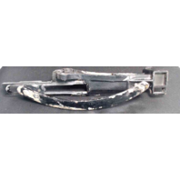 52732A6 Mercury 1980-1988 Anchor Control Bracket W/ Linkage 75 90 115 HP