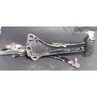 52732A6 Mercury 1980-1988 Anchor Control Bracket W/ Linkage 75 90 115 HP