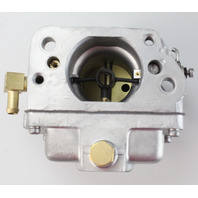 WM-6-1 6071A16 Mercury 1977-1979 Top Carburetor 70 HP 3 cylinder REBUILT!