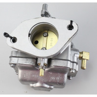 WM-6-1 6071A16 Mercury 1977-1979 Top Carburetor 70 HP 3 cylinder REBUILT!