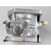 WM-6-1 6071A16 Mercury 1977-1979 Top Carburetor 70 HP 3 cylinder REBUILT!