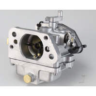 WM-6-1 6071A16 Mercury 1977-1979 Top Carburetor 70 HP 3 cylinder REBUILT!