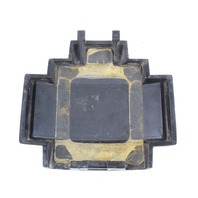 6347A20 6347A6 6347A1 Mercury 1975-89 Front Cover Medallion 35 40 HP 2 cylinder