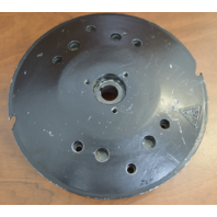 582431 583077 581676 Johnson Evinrude 1977-92 Rope Start Flywheel  9.9 15 HP 54T