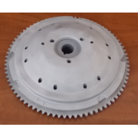 580673 510723 Johnson Evinrude 1968-70 Flywheel 85 115 HP 79T 4 Cyl
