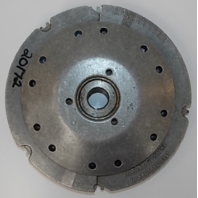 580810 510864 Johnson Evinrude 1972 Flywheel 65 HP 73T 3 Cylinder