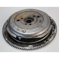 6N7-85550-00-00 6N7-85550-01-00 Yamaha 1990-03 Flywheel 115 130 HP 4 Cyl 112T