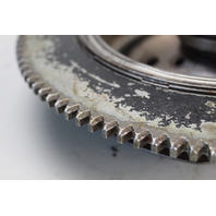 6N7-85550-00-00 6N7-85550-01-00 Yamaha 1990-03 Flywheel 115 130 HP 4 Cyl 112T