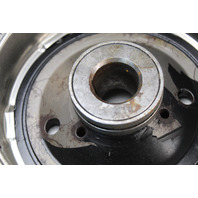 6N7-85550-00-00 6N7-85550-01-00 Yamaha 1990-03 Flywheel 115 130 HP 4 Cyl 112T