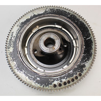 6N7-85550-00-00 6N7-85550-01-00 Yamaha 1990-03 Flywheel 115 130 HP 4 Cyl 112T