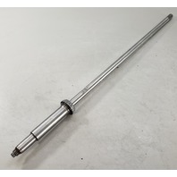 POLISHED! 859102 Mercury 2001-10 Long Driveshaft 40 50 60 HP 4-Stroke 17/14 Spl.