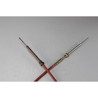 18-2245-1 Sierra Shift Cable NEW OLD STOCK