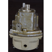 FOR PARTS OR REPAIR! Mercury Kiekhaefer Distributor Model: 4D-5 1766 394-1577