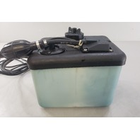 Johnson Evinrude 1.8 Gallon Oil Tank Supply & Return