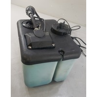 Johnson Evinrude 1.8 Gallon Oil Tank Supply & Return