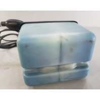 Johnson Evinrude 1.8 Gallon Oil Tank Supply & Return