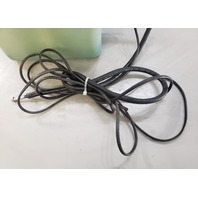 Johnson Evinrude 1.8 Gallon Oil Tank Supply & Return