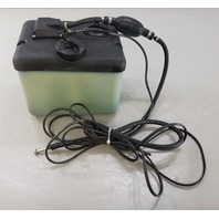 Johnson Evinrude 1.8 Gallon Oil Tank Supply & Return