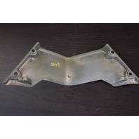 314848 Johnson Evinrude 1969-77 Exhaust Housing Cover 85 100 115 125 135 HP